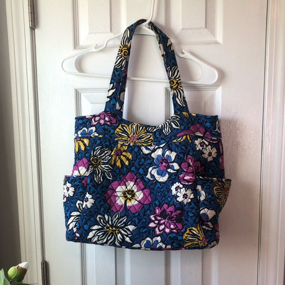 Vera Bradley Tote